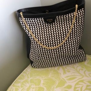 Tory Burch Erica tote bag